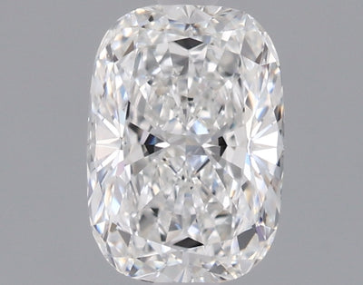 0.96 Carat Elongated Cushion Lab Diamond