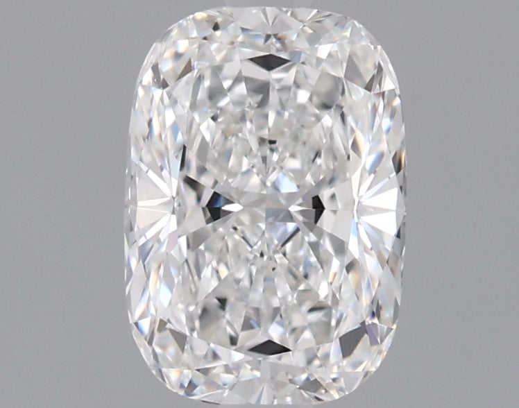 0.96 Carat Elongated Cushion Lab Diamond