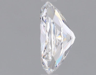 0.96 Carat Elongated Cushion Lab Diamond :: 360 spin frame 01