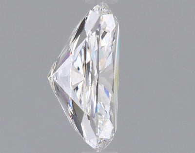 0.96 Carat Elongated Cushion Lab Diamond :: 360 spin frame 02