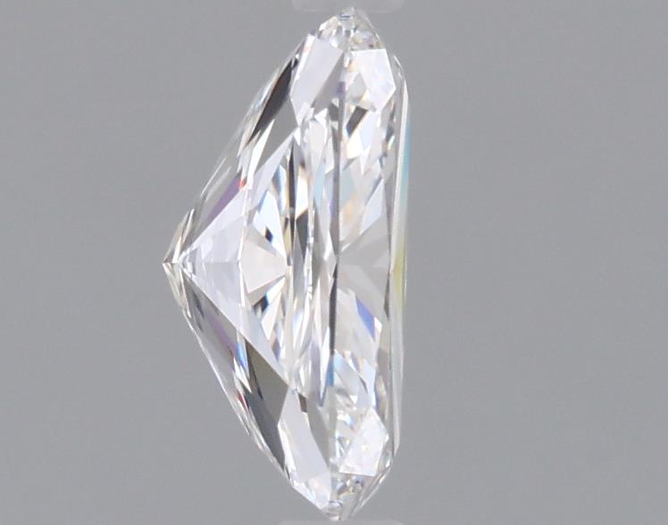0.96 Carat Elongated Cushion Lab Diamond :: 360 spin frame 02