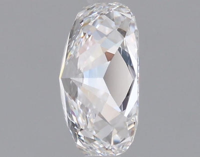 0.96 Carat Elongated Cushion Lab Diamond :: 360 spin frame 03