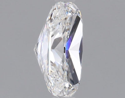 0.96 Carat Elongated Cushion Lab Diamond :: 360 spin frame 04