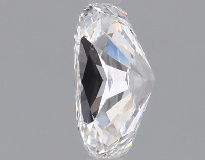 0.96 Carat Elongated Cushion Lab Diamond :: 360 spin frame 05
