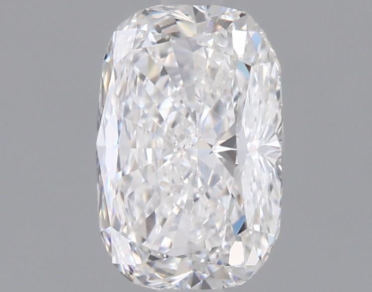 0.96 Carat Elongated Cushion Lab Diamond :: 360 spin frame 07