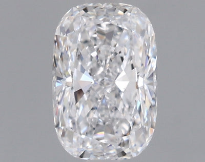 0.87 Carat Elongated Cushion Lab Diamond