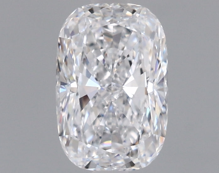 0.87 Carat Elongated Cushion Lab Diamond