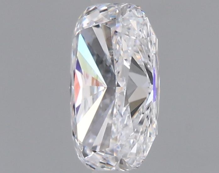 0.87 Carat Elongated Cushion Lab Diamond :: 360 spin frame 03