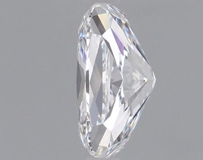 0.87 Carat Elongated Cushion Lab Diamond :: 360 spin frame 04