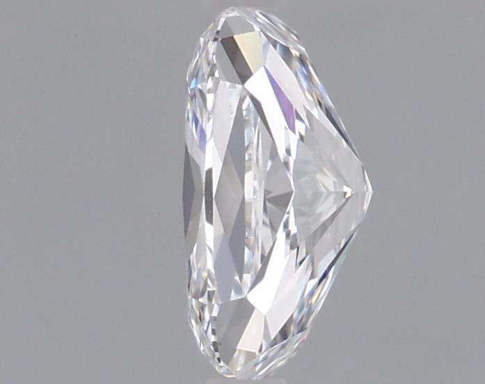 0.87 Carat Elongated Cushion Lab Diamond :: 360 spin frame 04