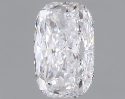 0.87 Carat Elongated Cushion Lab Diamond :: 360 spin frame 05