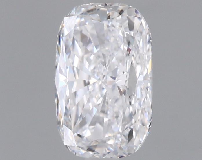 0.87 Carat Elongated Cushion Lab Diamond :: 360 spin frame 05