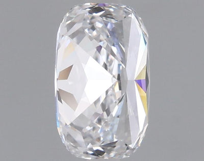 0.87 Carat Elongated Cushion Lab Diamond :: 360 spin frame 06