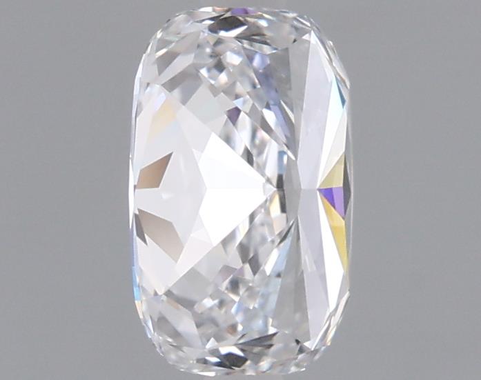 0.87 Carat Elongated Cushion Lab Diamond :: 360 spin frame 06