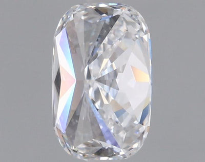 0.87 Carat Elongated Cushion Lab Diamond :: 360 spin frame 07
