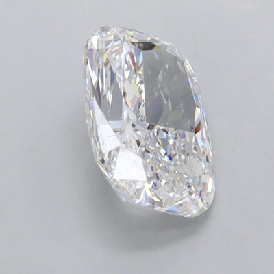 0.98 Carat Elongated Cushion Lab Diamond :: 360 spin frame 01