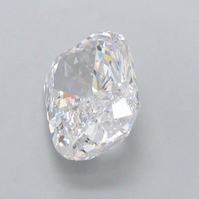 0.98 Carat Elongated Cushion Lab Diamond :: 360 spin frame 02