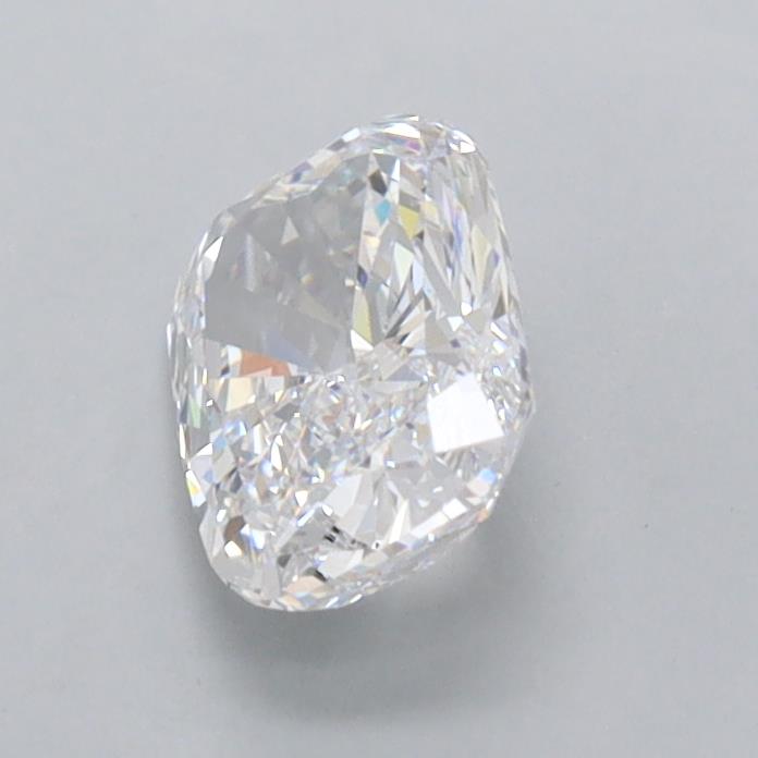 0.98 Carat Elongated Cushion Lab Diamond :: 360 spin frame 02