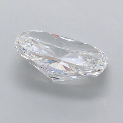 0.98 Carat Elongated Cushion Lab Diamond :: 360 spin frame 04