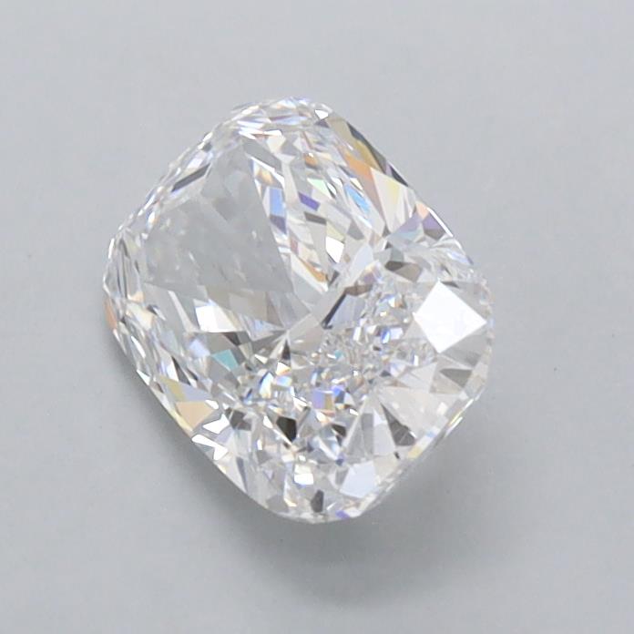 0.98 Carat Elongated Cushion Lab Diamond :: 360 spin frame 06