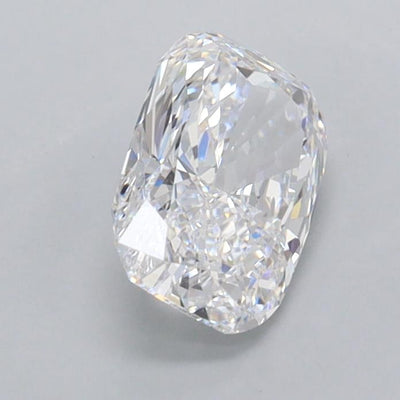 0.98 Carat Elongated Cushion Lab Diamond :: 360 spin frame 07