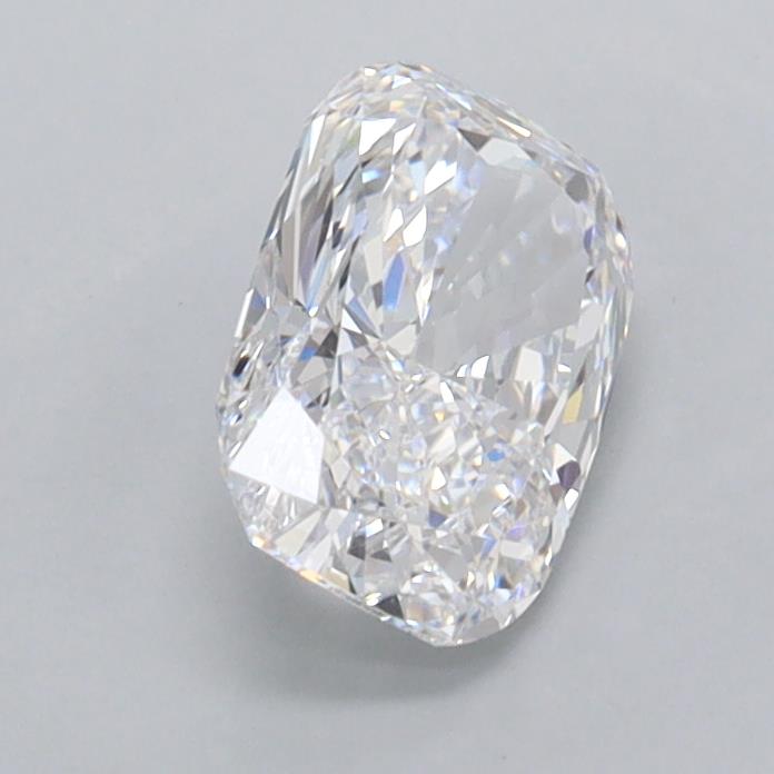 0.98 Carat Elongated Cushion Lab Diamond :: 360 spin frame 07
