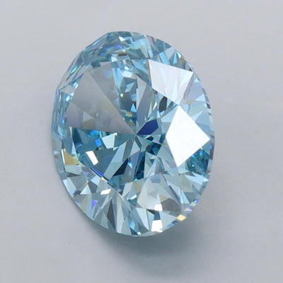 2.02 Carat Oval Lab Diamond :: 360 spin frame 07