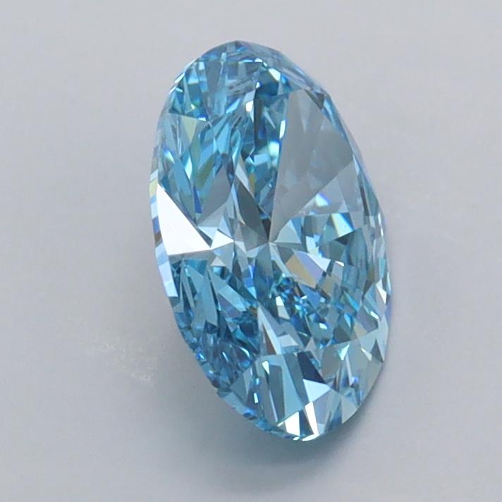 1.20 Carat Oval Lab Diamond :: 360 spin frame 02