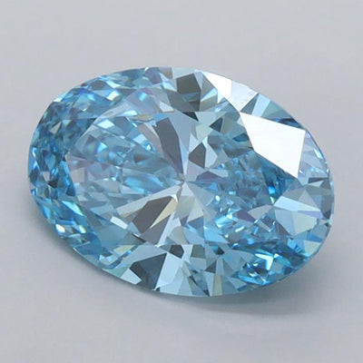 1.20 Carat Oval Lab Diamond :: 360 spin frame 05