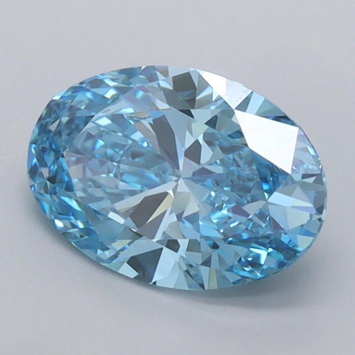 1.20 Carat Oval Lab Diamond :: 360 spin frame 05