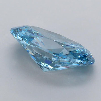 1.20 Carat Oval Lab Diamond :: 360 spin frame 06