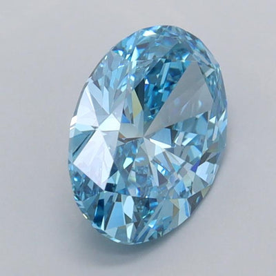1.20 Carat Oval Lab Diamond :: 360 spin frame 07