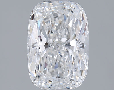 1.94 Carat Elongated Cushion Lab Diamond