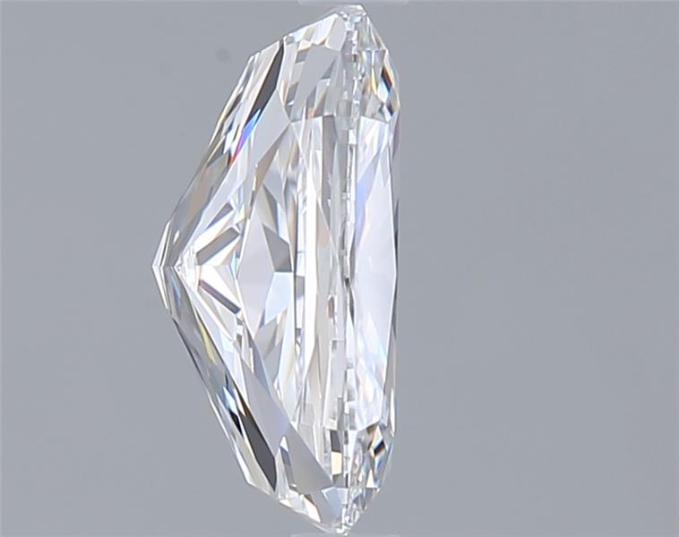 1.94 Carat Elongated Cushion Lab Diamond :: 360 spin frame 01