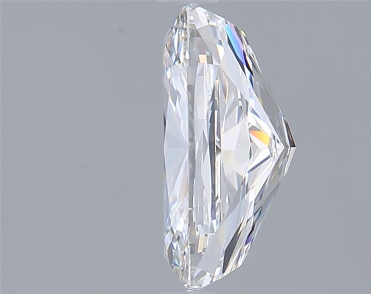 1.94 Carat Elongated Cushion Lab Diamond :: 360 spin frame 02