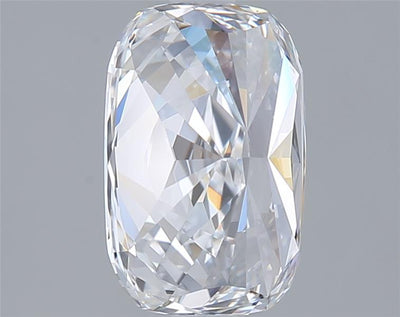 1.94 Carat Elongated Cushion Lab Diamond :: 360 spin frame 06