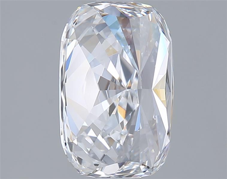 1.94 Carat Elongated Cushion Lab Diamond :: 360 spin frame 06