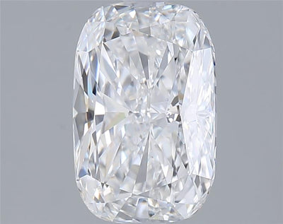1.94 Carat Elongated Cushion Lab Diamond :: 360 spin frame 07