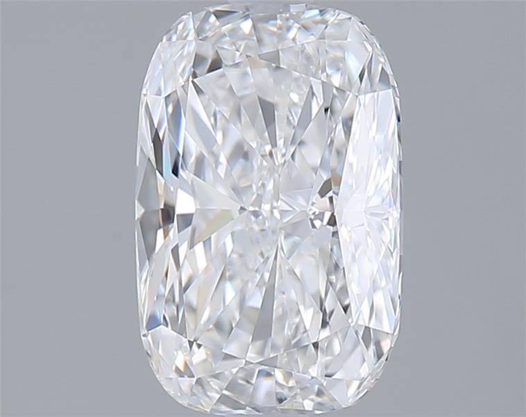 1.94 Carat Elongated Cushion Lab Diamond :: 360 spin frame 07