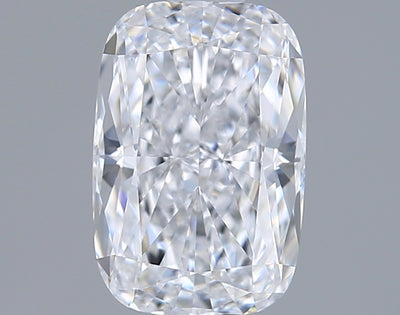 1.05 Carat Elongated Cushion Lab Diamond
