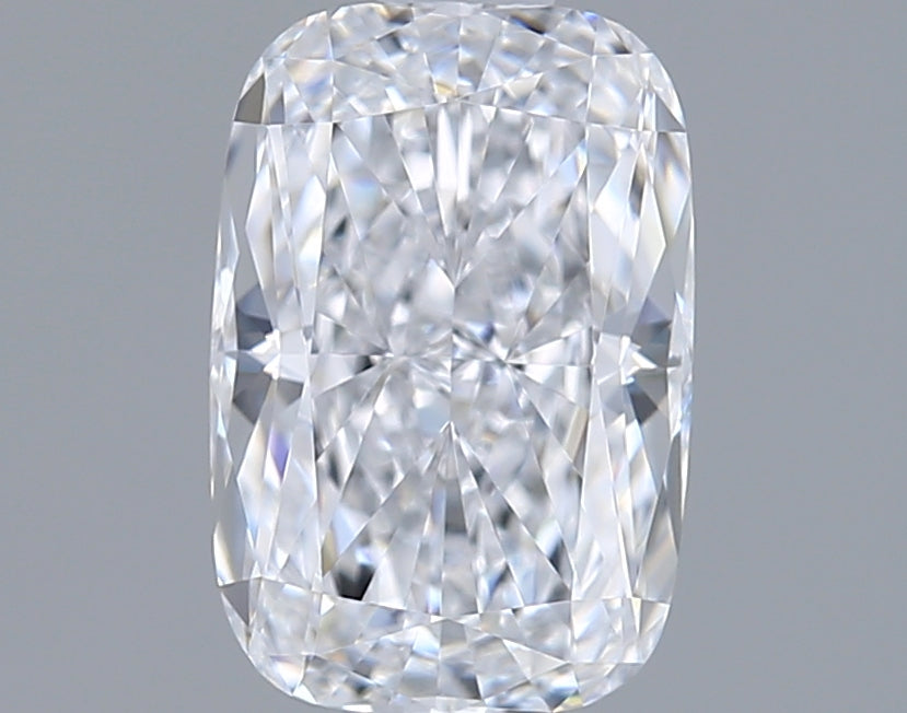 1.05 Carat Elongated Cushion Lab Diamond