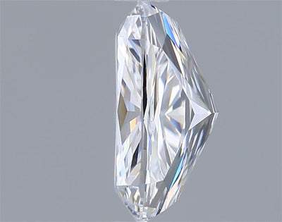 1.05 Carat Elongated Cushion Lab Diamond :: 360 spin frame 01