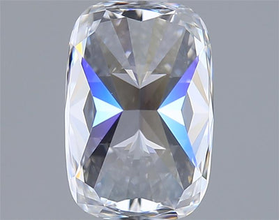 1.05 Carat Elongated Cushion Lab Diamond :: 360 spin frame 02