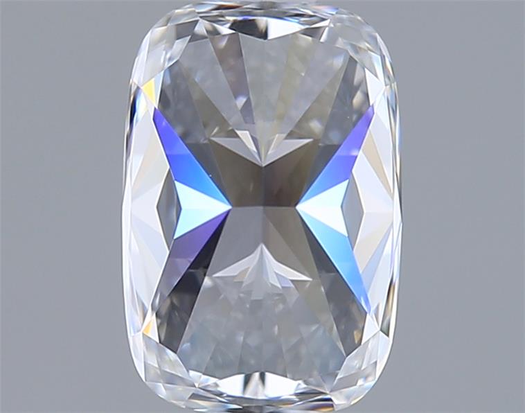 1.05 Carat Elongated Cushion Lab Diamond :: 360 spin frame 02