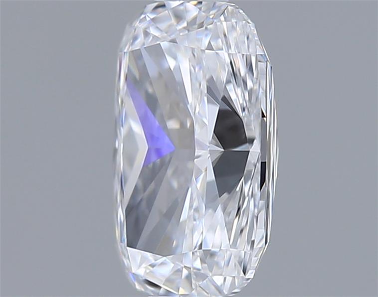 1.05 Carat Elongated Cushion Lab Diamond :: 360 spin frame 03