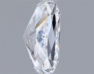 1.05 Carat Elongated Cushion Lab Diamond :: 360 spin frame 04