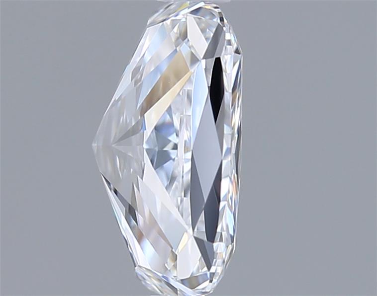 1.05 Carat Elongated Cushion Lab Diamond :: 360 spin frame 04
