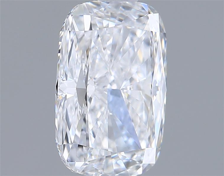 1.05 Carat Elongated Cushion Lab Diamond :: 360 spin frame 05