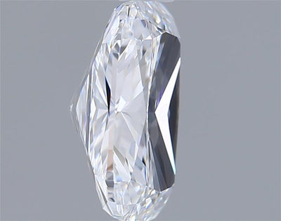 1.05 Carat Elongated Cushion Lab Diamond :: 360 spin frame 06