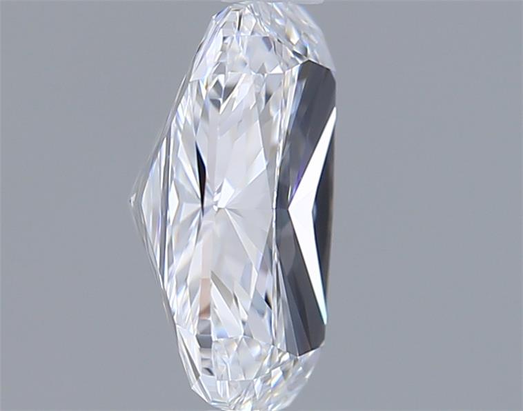 1.05 Carat Elongated Cushion Lab Diamond :: 360 spin frame 06